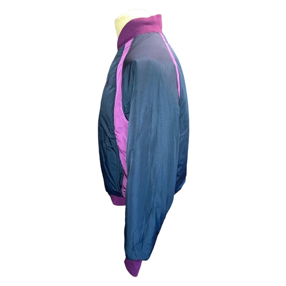 Jordan Essentials MA-1 Reversible Bomber Jacket. Brand New. Men's Size: L & XL. - Picture 6 of 10